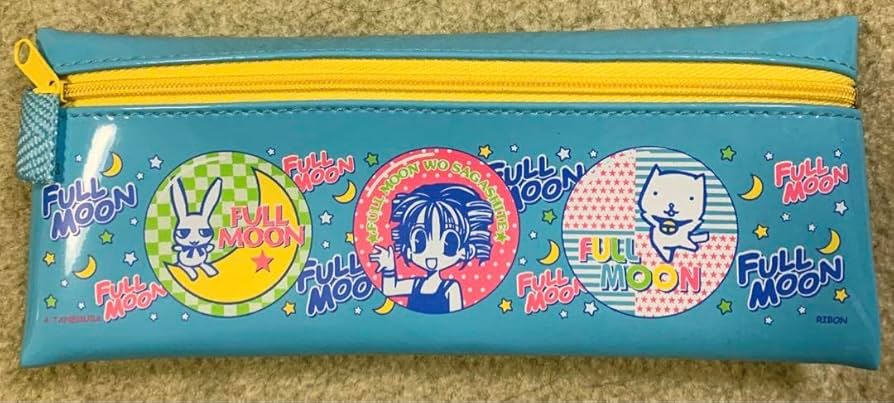 りぼん 付録 満月をさがして 種村有菜 応募者全員サービス 全プレ 全サ